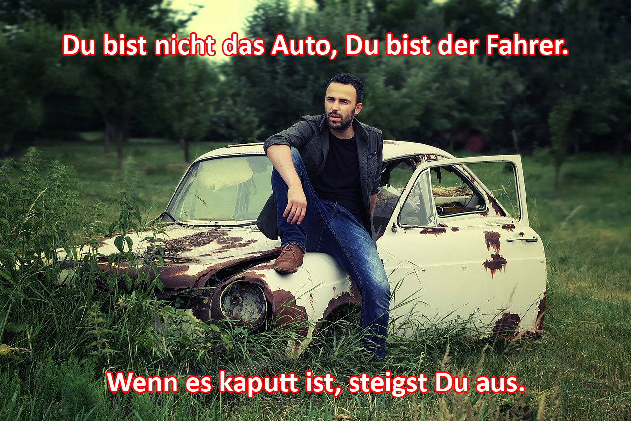 Autofahrer