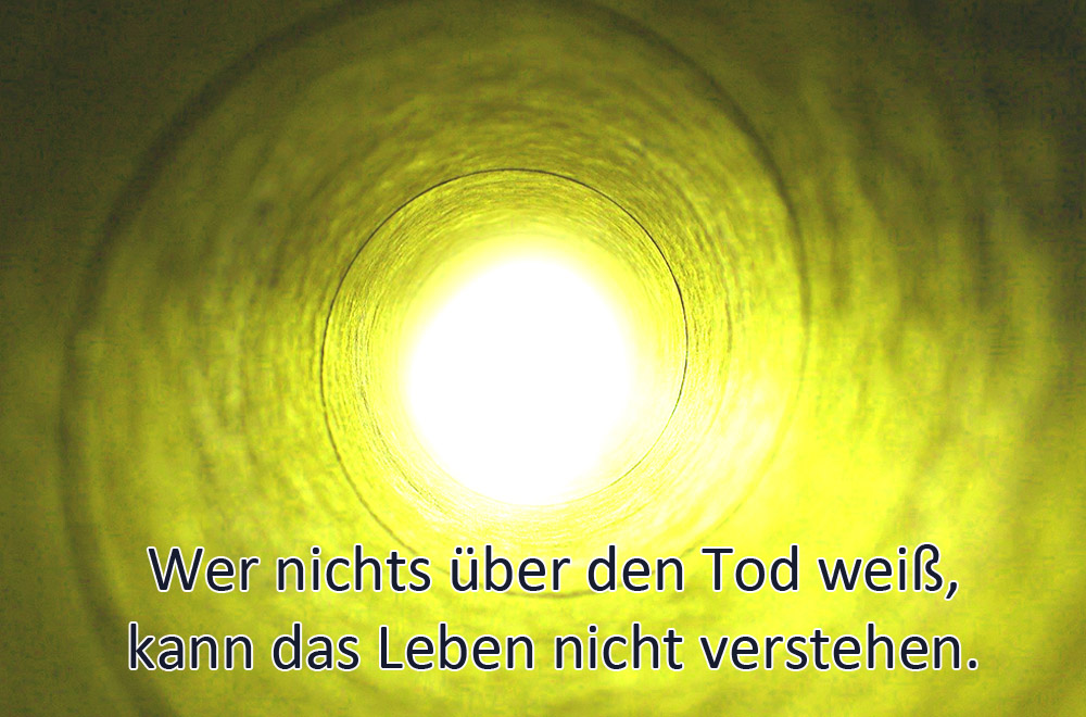 Leben und Tod Leben und Tod