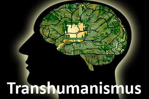 Transhumanismus