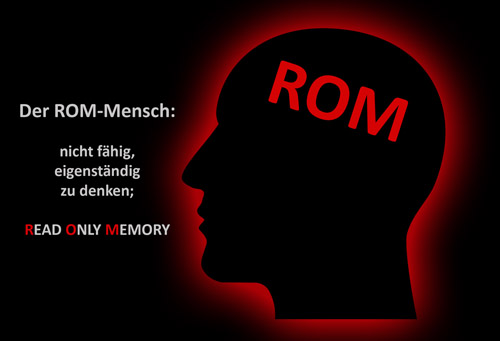 ROM