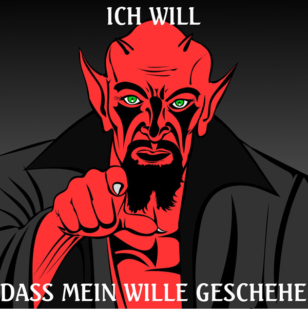 Satan