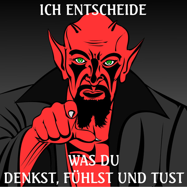 Satan