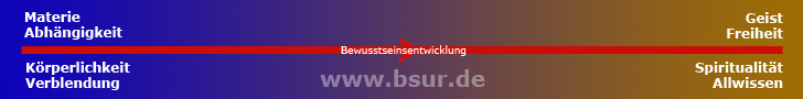 Bewusstseinsentwicklung Bewusstseinsentwicklung