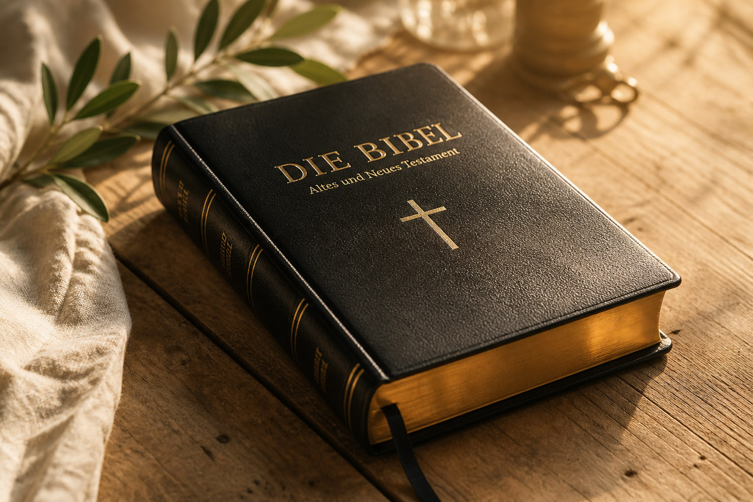 die Bibel