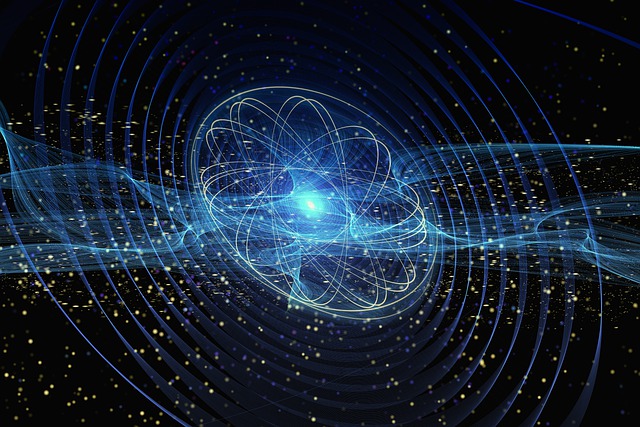 Elektronen und Photonen