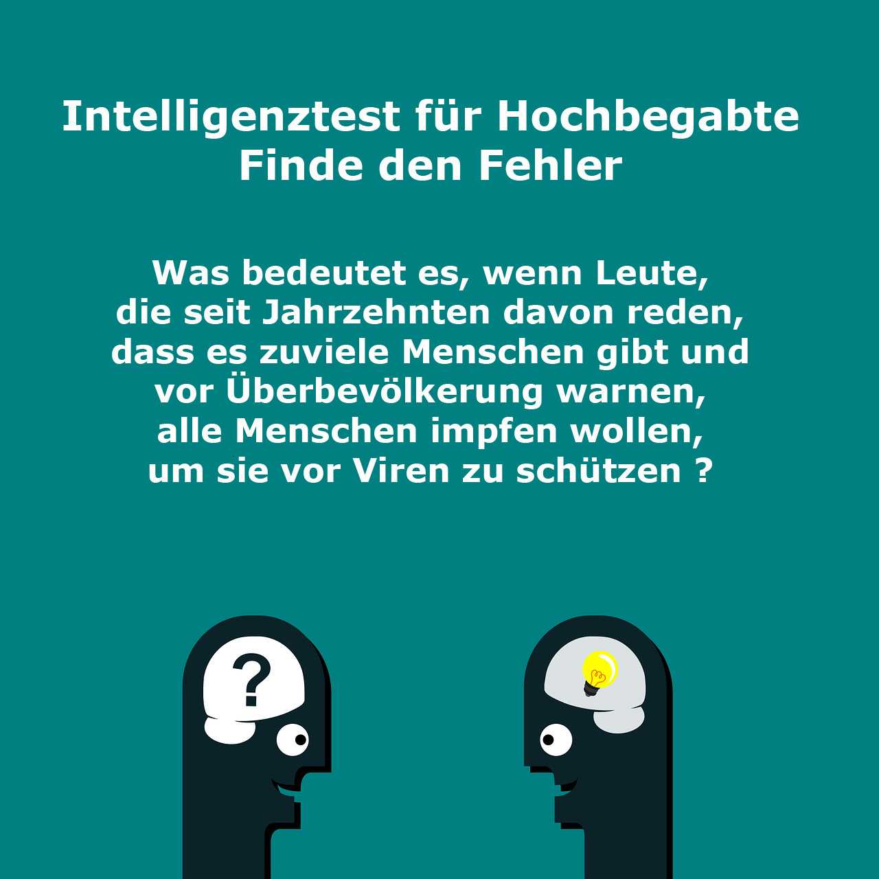 Intelligenztest