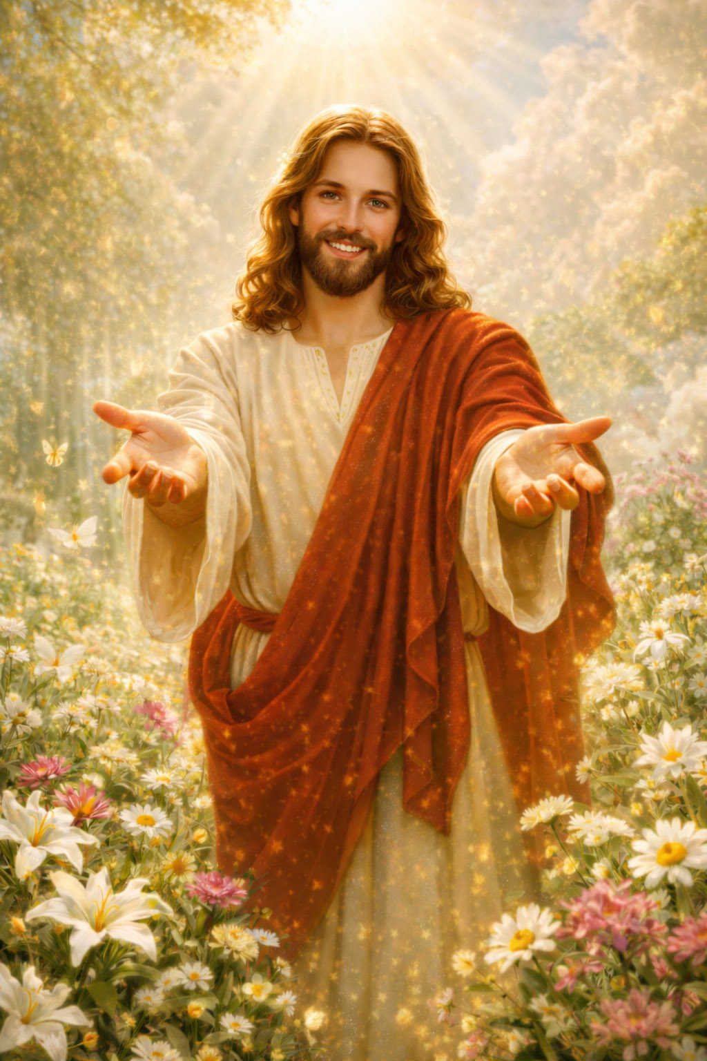 Jesus