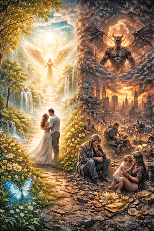 Realit�t und Wahrnehmung