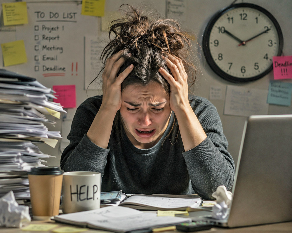 Stress