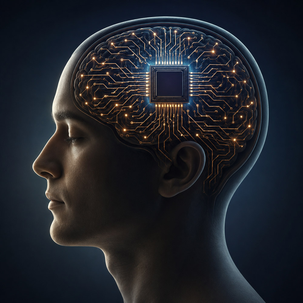 Transhumanismus
