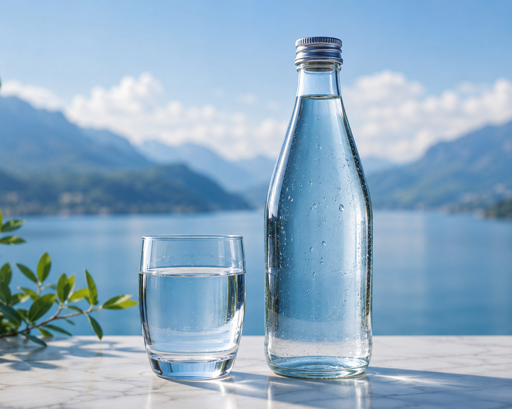 Wasser