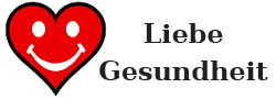 Liebe Gesundheit