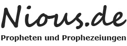 Propheten und Prophetien