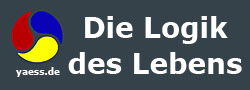 Die Logik des Lebens