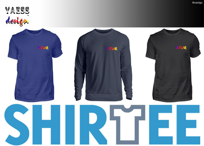 T-Shirts kaufen