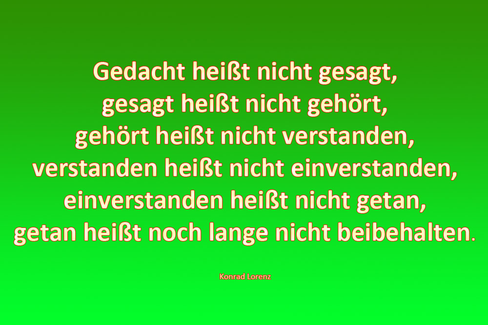 Stufen der Verhaltensänderung Verhalten