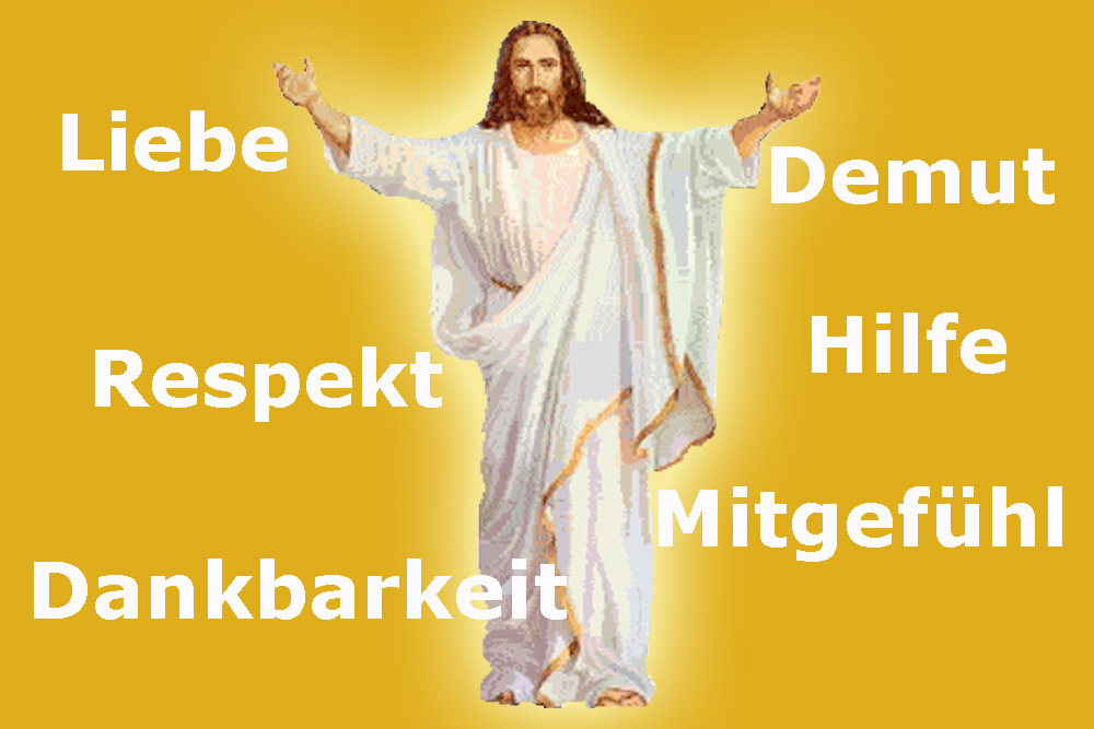 himmlische Welt himmlisch